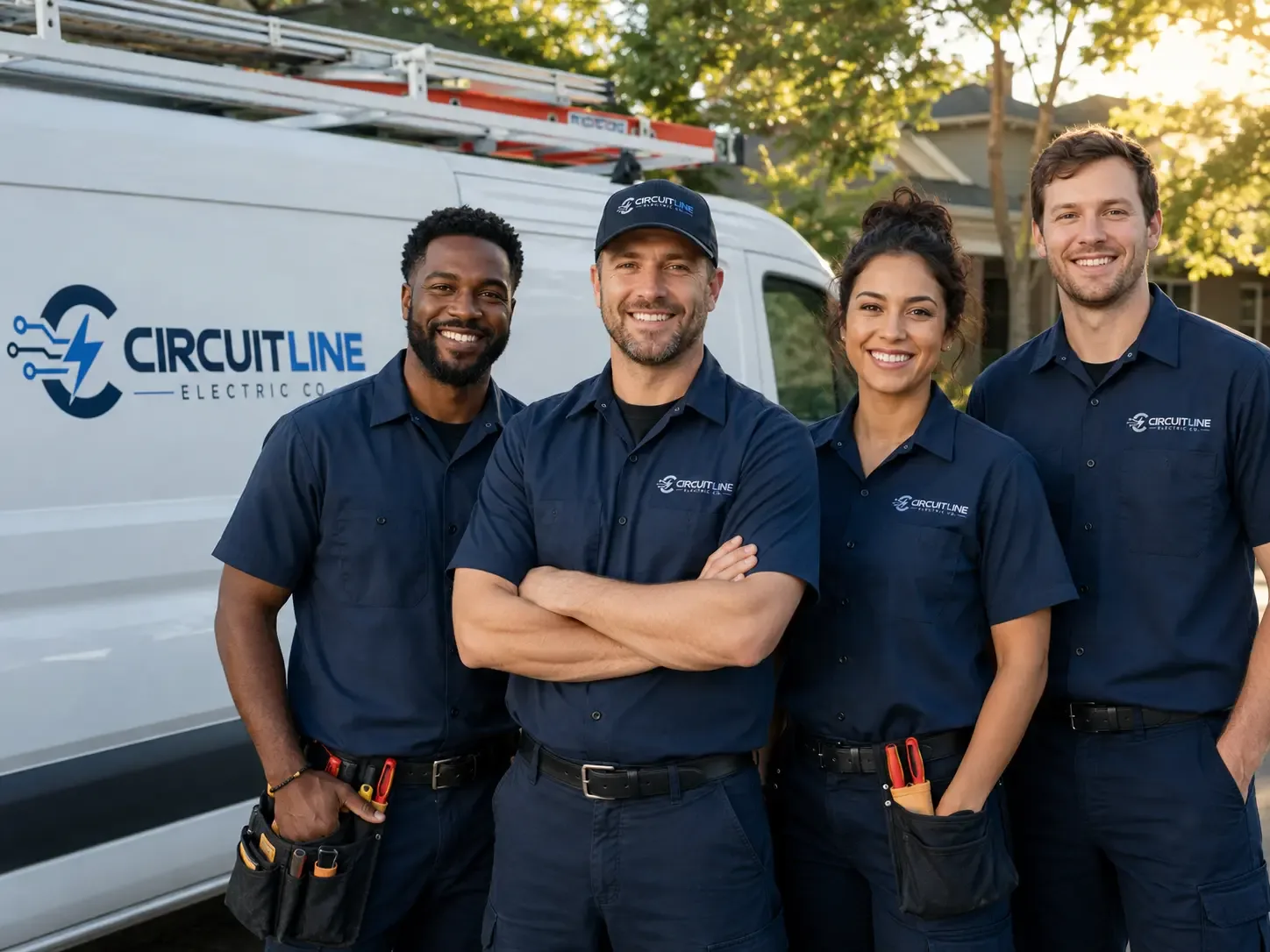 Whole Home Rewiring company in Pendroy, MT
